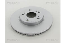 Brzdový kotouč TRISCAN 8120 40171C
