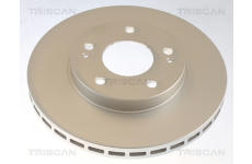Brzdový kotouč TRISCAN 8120 42131C
