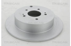 Brzdový kotouč TRISCAN 8120 42136C