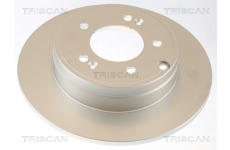 Brzdový kotouč TRISCAN 8120 43155C