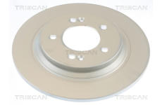 Brzdový kotouč TRISCAN 8120 43176C