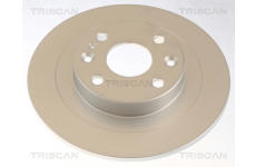 Brzdový kotouč TRISCAN 8120 50118C