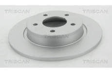 Brzdový kotouč TRISCAN 8120 50141C
