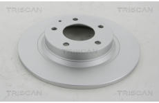 Brzdový kotouč TRISCAN 8120 50157C