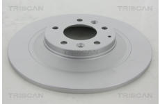 Brzdový kotouč TRISCAN 8120 50159C