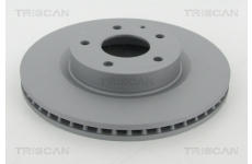 Brzdový kotouč TRISCAN 8120 50179C