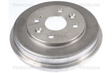 Brzdový buben TRISCAN 8120 50211