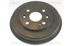 Brzdový buben TRISCAN 8120 50211C