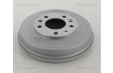 Brzdový buben TRISCAN 8120 50212
