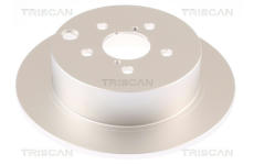 Brzdový kotouč TRISCAN 8120 68123C