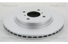 Brzdový kotouč TRISCAN 8120 69137C