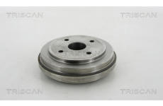 Brzdový buben TRISCAN 8120 69210