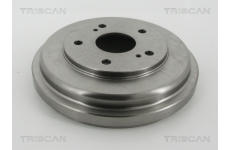 Brzdový buben TRISCAN 8120 69222