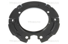 Ochranný plech proti rozstřikování, brzdový kotouč TRISCAN 8125 11226