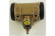 Válec kolové brzdy TRISCAN 8130 10042