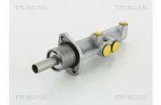 Hlavní brzdový válec TRISCAN 8130 10130