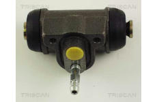 Válec kolové brzdy TRISCAN 8130 11015