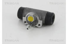 Válec kolové brzdy TRISCAN 8130 13055