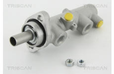 Hlavní brzdový válec TRISCAN 8130 13132