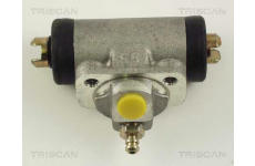 Válec kolové brzdy TRISCAN 8130 14020