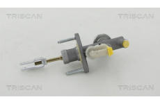 Hlavní válec, spojka TRISCAN 8130 14206