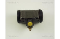 Válec kolové brzdy TRISCAN 8130 15016
