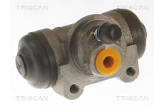 Válec kolové brzdy TRISCAN 8130 15034