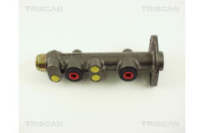 Hlavní brzdový válec TRISCAN 8130 15111