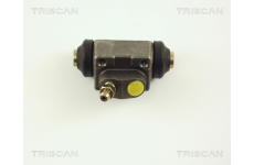Válec kolové brzdy TRISCAN 8130 16003