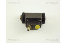 Válec kolové brzdy TRISCAN 8130 16008