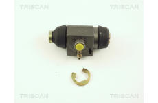 Válec kolové brzdy TRISCAN 8130 16044