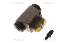 Válec kolové brzdy TRISCAN 8130 16062