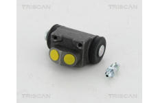 Válec kolové brzdy TRISCAN 8130 16063