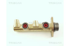 Hlavní brzdový válec TRISCAN 8130 16103
