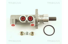 Hlavní brzdový válec TRISCAN 8130 16139
