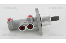 Hlavní brzdový válec TRISCAN 8130 16168