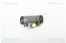 Válec kolové brzdy TRISCAN 8130 18000
