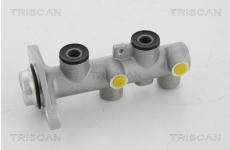 Hlavní brzdový válec TRISCAN 8130 18101