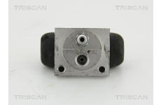 Válec kolové brzdy TRISCAN 8130 21004