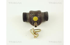 Válec kolové brzdy TRISCAN 8130 24022