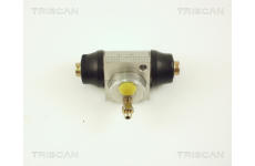 Válec kolové brzdy TRISCAN 8130 24038