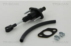 Hlavní válec, spojka TRISCAN 8130 24200