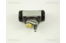 Válec kolové brzdy TRISCAN 8130 25027