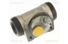 Válec kolové brzdy TRISCAN 8130 25029
