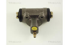 Válec kolové brzdy TRISCAN 8130 25050