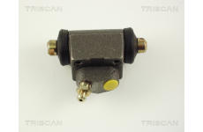 Válec kolové brzdy TRISCAN 8130 27005