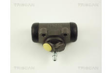 Válec kolové brzdy TRISCAN 8130 27009