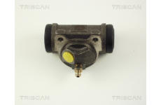 Válec kolové brzdy TRISCAN 8130 28039