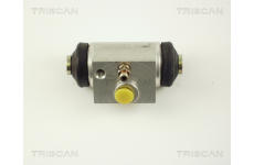 Válec kolové brzdy TRISCAN 8130 28045
