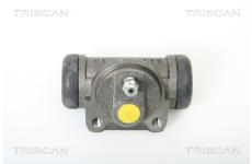 Válec kolové brzdy TRISCAN 8130 28048